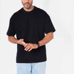 Basic T-Shirt (Black)