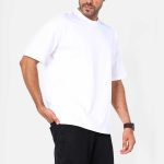 Basic T-Shirt (White)