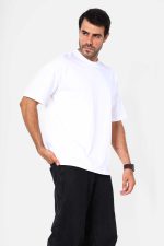 Basic T-Shirt (White)