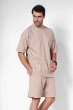 Pixel Set (Beige)