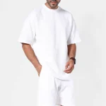 Pixel Set (White)