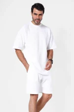 Pixel Set (White)
